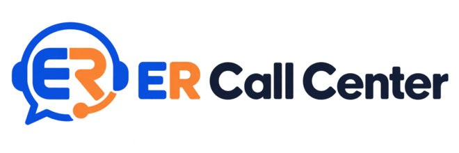 ER Call Center Logo